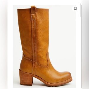 CLEO + WOLF WOMEN'S SCOUT FASHION BOOTS - ROUND TOE